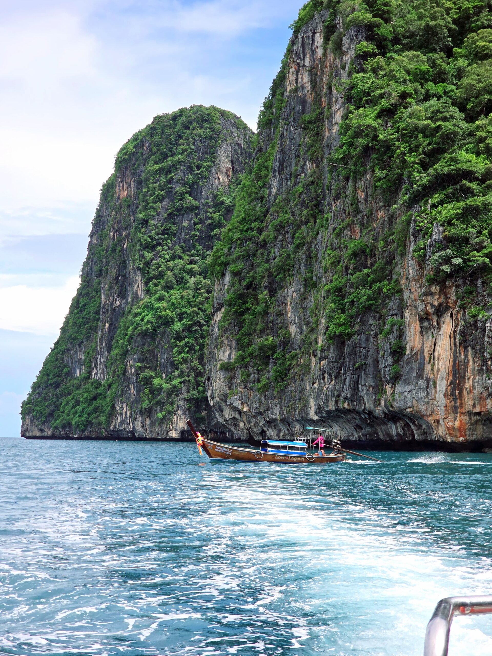 TAILANDIA 2025